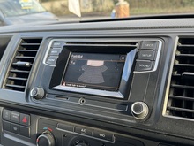 T6 T28 102 SWB 2.0 5dr Camper Manual Diesel