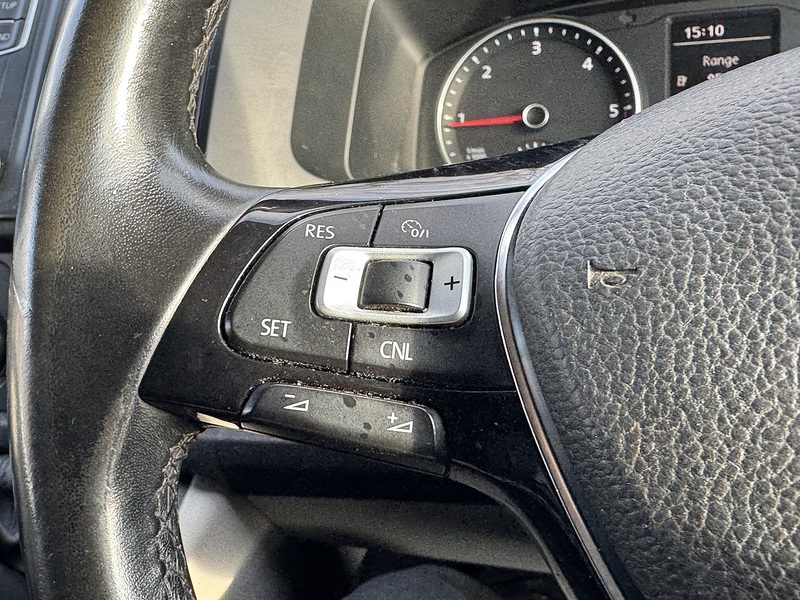 Volkswagen T6 T28 102 SWB 2.0 5dr Camper Manual Diesel