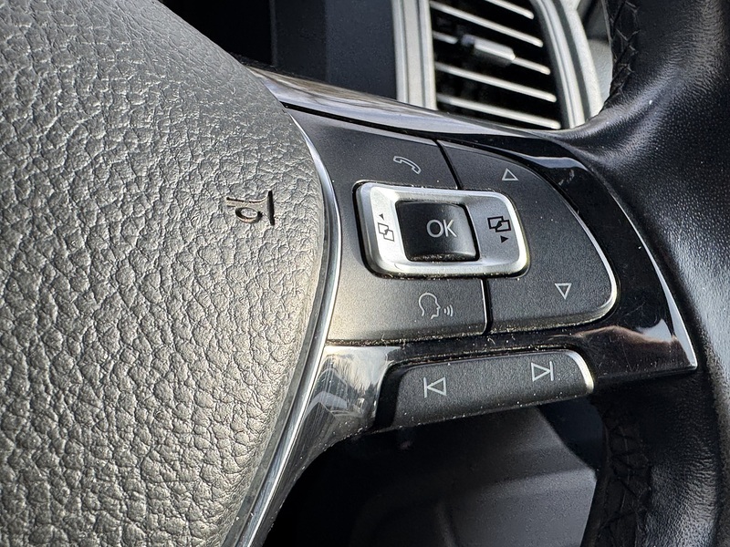 Volkswagen T6 T28 102 SWB 2.0 5dr Camper Manual Diesel