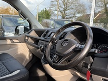 T6 T28 102 SWB 2.0 5dr Camper Manual Diesel