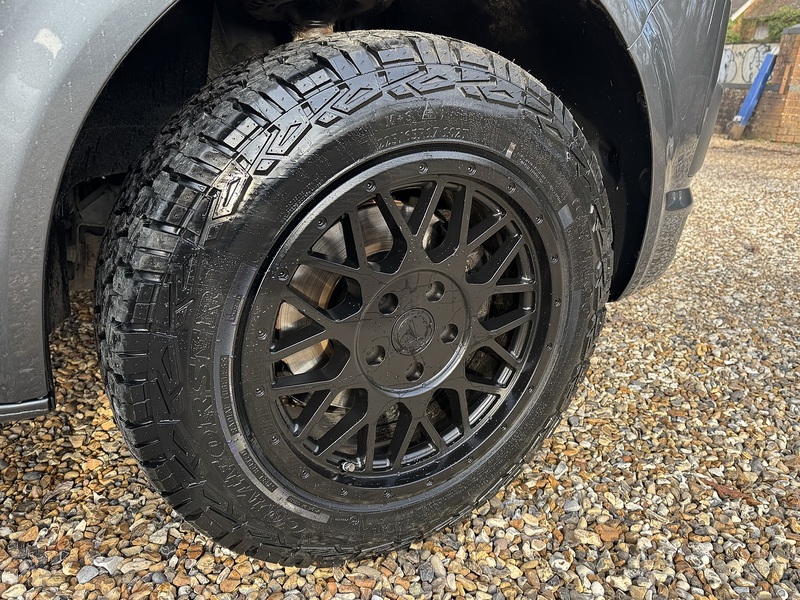 Volkswagen T6 T28 102 SWB 2.0 5dr Camper Manual Diesel