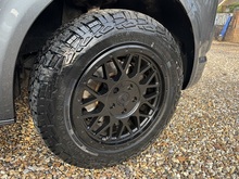 T6 T28 102 SWB 2.0 5dr Camper Manual Diesel