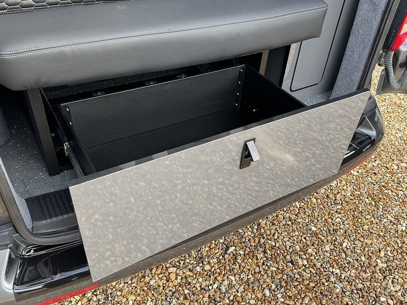 Volkswagen T6 T28 102 SWB 2.0 5dr Camper Manual Diesel