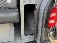 T6 T28 102 SWB 2.0 5dr Camper Manual Diesel