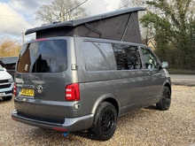 T6 T28 102 SWB 2.0 5dr Camper Manual Diesel