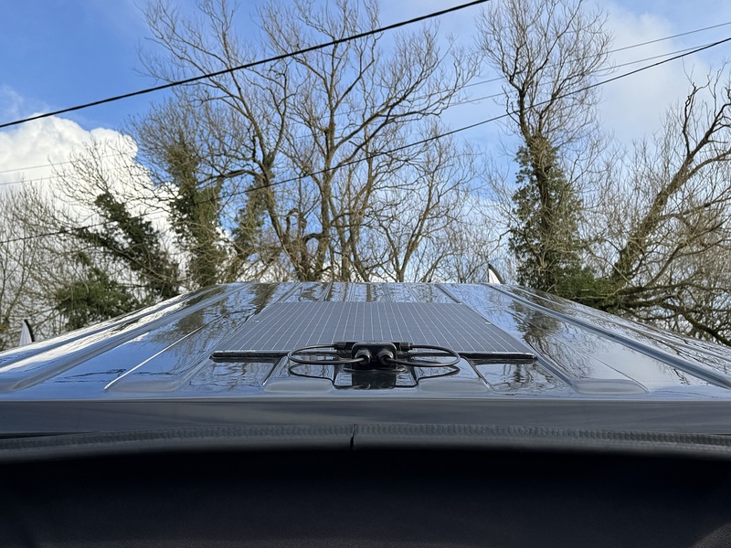 Volkswagen T6 T28 102 SWB 2.0 5dr Camper Manual Diesel