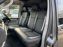 T6 T28 102 SWB 2.0 5dr Camper Manual Diesel