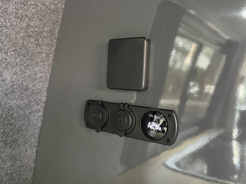 Volkswagen T6 T28 102 SWB 2.0 5dr Camper Manual Diesel