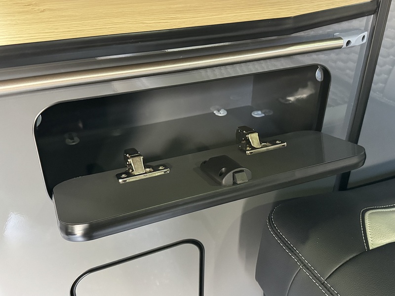 Volkswagen T6 T28 102 SWB 2.0 5dr Camper Manual Diesel