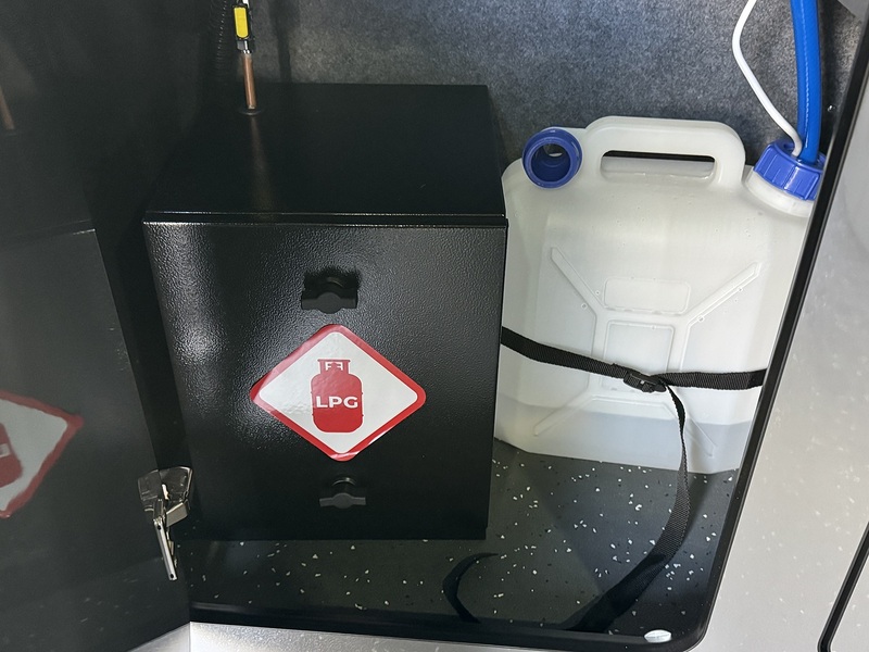 Volkswagen T6 T28 102 SWB 2.0 5dr Camper Manual Diesel