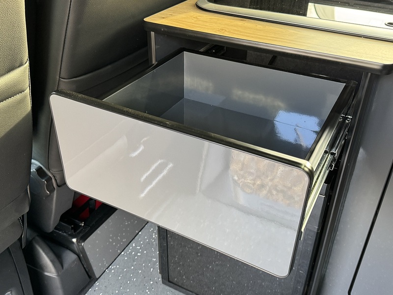 Volkswagen T6 T28 102 SWB 2.0 5dr Camper Manual Diesel