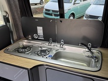 T6 T28 102 SWB 2.0 5dr Camper Manual Diesel