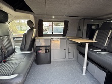 T6 T28 102 SWB 2.0 5dr Camper Manual Diesel