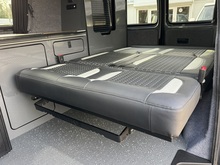 T6 T28 102 SWB 2.0 5dr Camper Manual Diesel