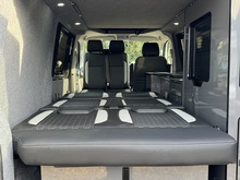 T6 T28 102 SWB 2.0 5dr Camper Manual Diesel