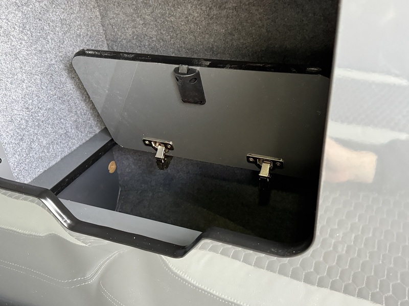 Volkswagen T6 T28 102 SWB 2.0 5dr Camper Manual Diesel