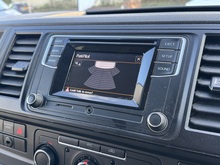 T6 T30 102 SWB 2.0 5dr Camper Manual Diesel