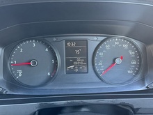 T6 T30 102 SWB 2.0 5dr Camper Manual Diesel