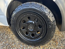 T6 T30 102 SWB 2.0 5dr Camper Manual Diesel