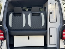 T6 T30 102 SWB 2.0 5dr Camper Manual Diesel