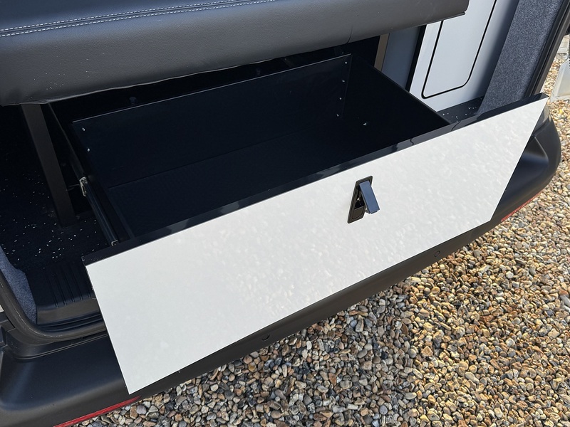 Volkswagen T6 T30 102 SWB 2.0 5dr Camper Manual Diesel