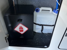 T6 T30 102 SWB 2.0 5dr Camper Manual Diesel