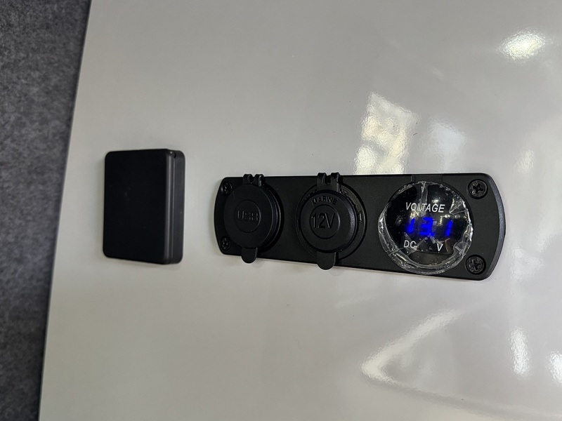 Volkswagen T6 T30 102 SWB 2.0 5dr Camper Manual Diesel