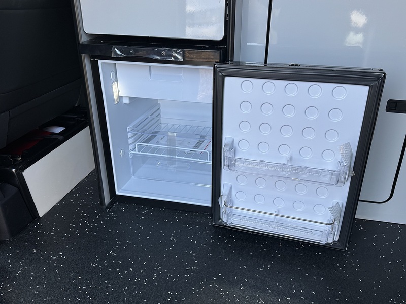 Volkswagen T6 T30 102 SWB 2.0 5dr Camper Manual Diesel