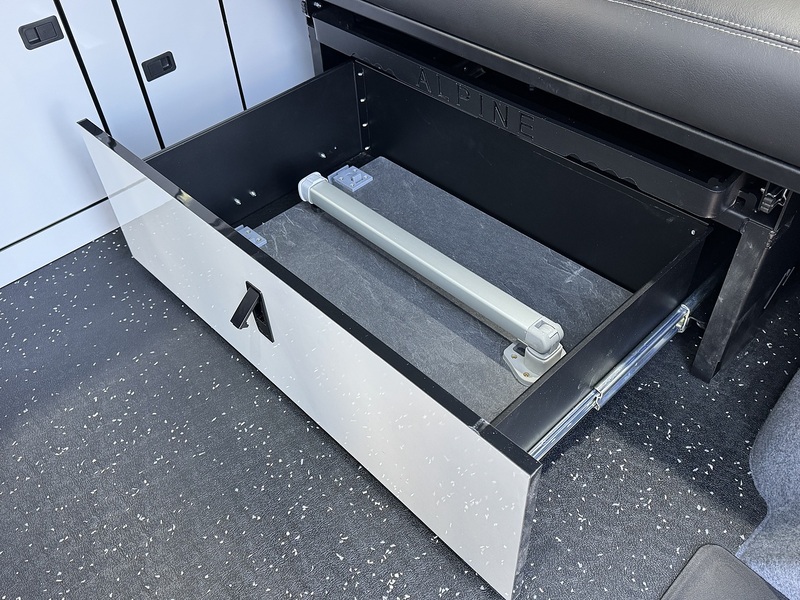 Volkswagen T6 T30 102 SWB 2.0 5dr Camper Manual Diesel