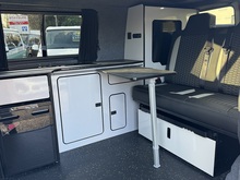 T6 T30 102 SWB 2.0 5dr Camper Manual Diesel