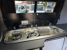 T6 T30 102 SWB 2.0 5dr Camper Manual Diesel