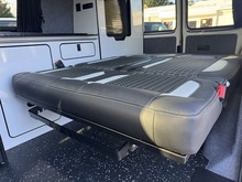 T6 T30 102 SWB 2.0 5dr Camper Manual Diesel