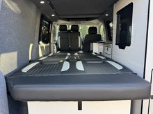 T6 T30 102 SWB 2.0 5dr Camper Manual Diesel