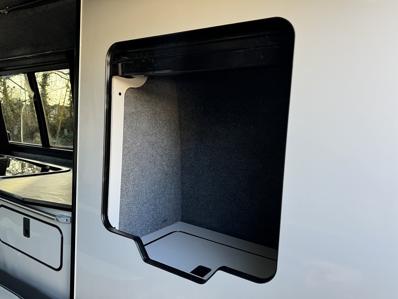 Volkswagen T6 T30 102 SWB 2.0 5dr Camper Manual Diesel