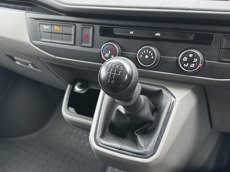 Volkswagen T6.1 T28 110 SWB Highline 2.0 5dr Camper Manual Diesel