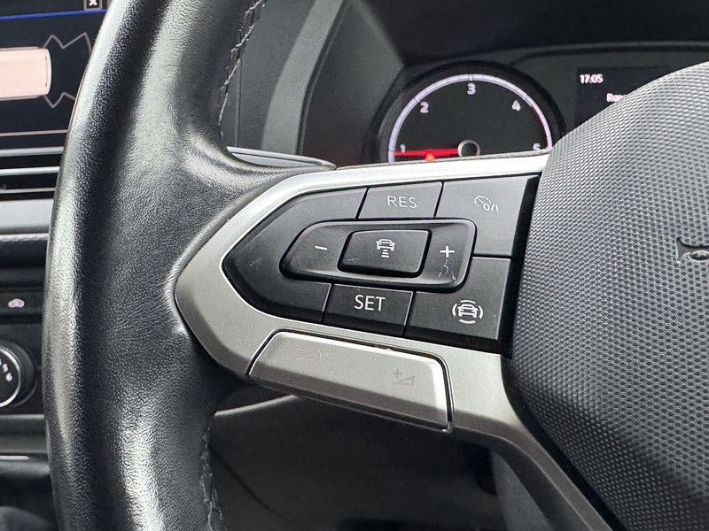 Volkswagen T6.1 T28 110 SWB Highline 2.0 5dr Camper Manual Diesel