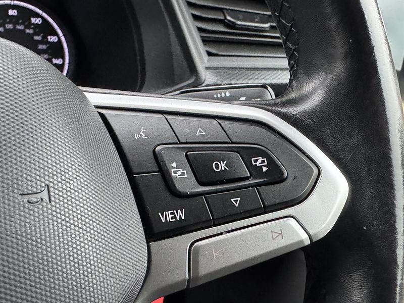 Volkswagen T6.1 T28 110 SWB Highline 2.0 5dr Camper Manual Diesel