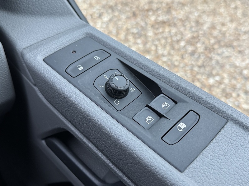 Volkswagen T6.1 T28 110 SWB Highline 2.0 5dr Camper Manual Diesel