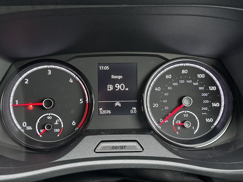 Volkswagen T6.1 T28 110 SWB Highline 2.0 5dr Camper Manual Diesel