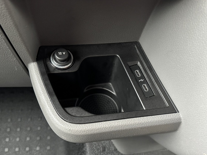 Volkswagen T6.1 T28 110 SWB Highline 2.0 5dr Camper Manual Diesel