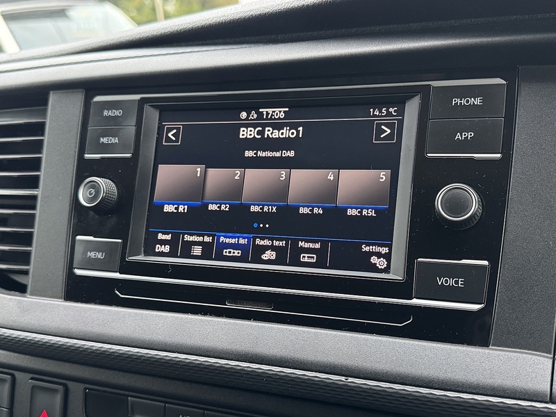 Volkswagen T6.1 T28 110 SWB Highline 2.0 5dr Camper Manual Diesel