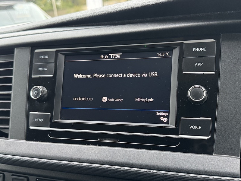 Volkswagen T6.1 T28 110 SWB Highline 2.0 5dr Camper Manual Diesel