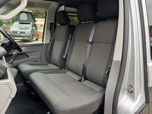 T6.1 T28 110 SWB Highline 2.0 5dr Camper Manual Diesel