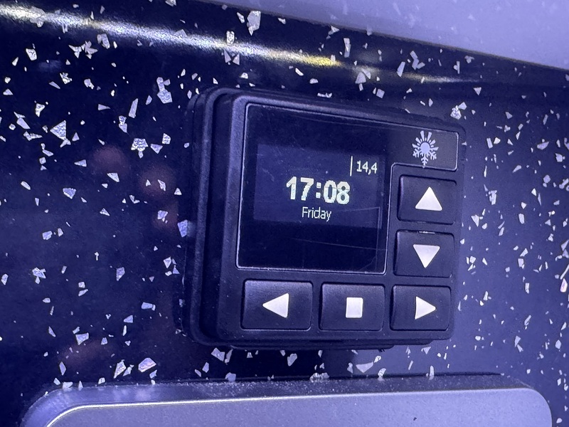 Volkswagen T6.1 T28 110 SWB Highline 2.0 5dr Camper Manual Diesel