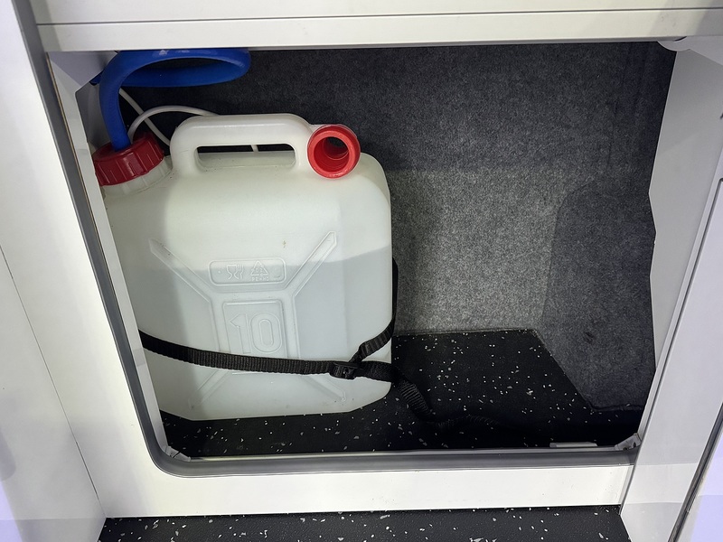 Volkswagen T6.1 T28 110 SWB Highline 2.0 5dr Camper Manual Diesel