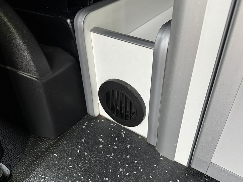 Volkswagen T6.1 T28 110 SWB Highline 2.0 5dr Camper Manual Diesel