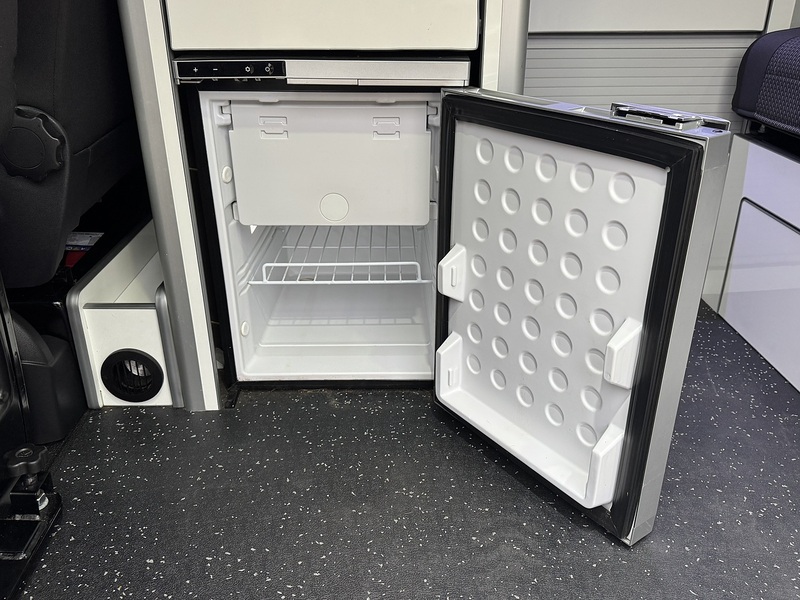 Volkswagen T6.1 T28 110 SWB Highline 2.0 5dr Camper Manual Diesel