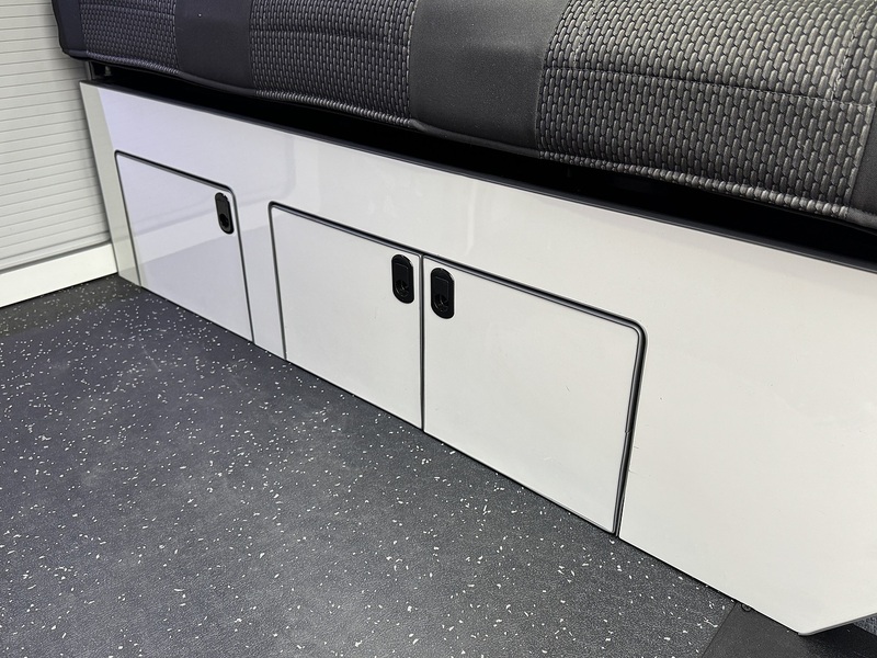 Volkswagen T6.1 T28 110 SWB Highline 2.0 5dr Camper Manual Diesel