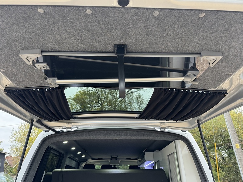 Volkswagen T6.1 T28 110 SWB Highline 2.0 5dr Camper Manual Diesel