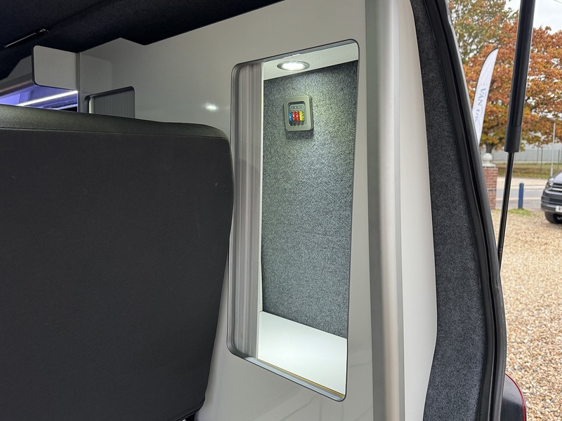 Volkswagen T6.1 T28 110 SWB Highline 2.0 5dr Camper Manual Diesel